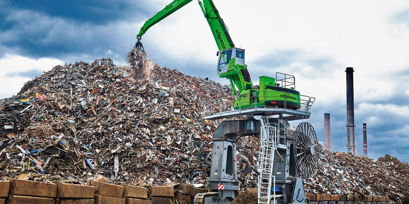 Yenimahalle Hurdacı